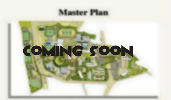 Brigade Saravanampatti Master Plan - Residential Layout