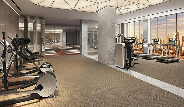 Project Amenities Brigade Saravanampatti Amenities - Modern Facilities